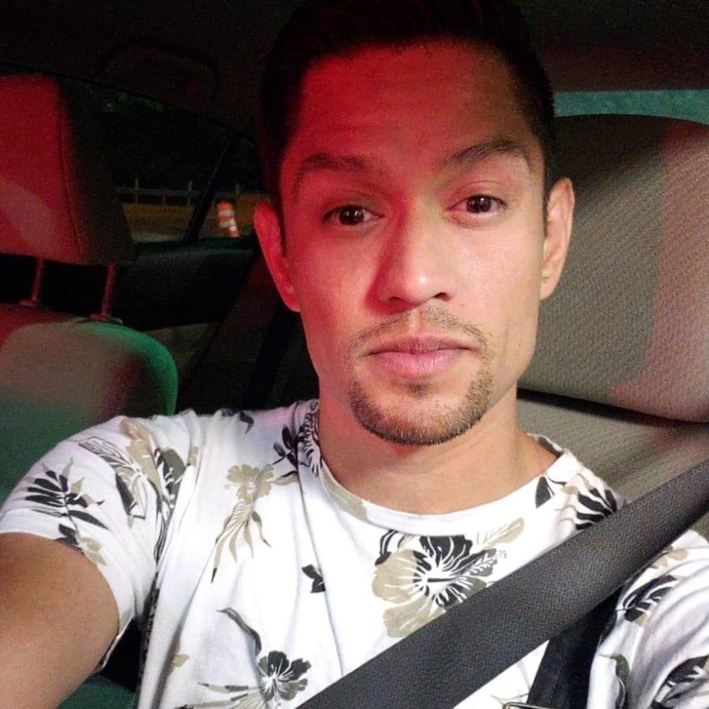 Meet your Posher, Danny